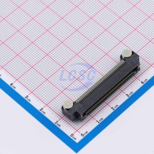 Samtec ERF8-040-01-L-D-RA-L-TR