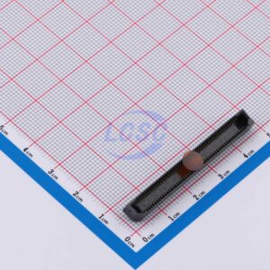 Samtec ERF8-050-05.0-L-DV-TR