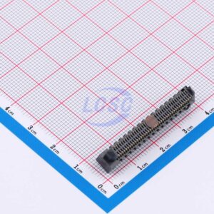 Samtec ERM8-040-05.0-L-DV-K-TR