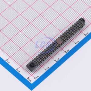 Samtec ERM8-060-05.0-L-DV-K-TR