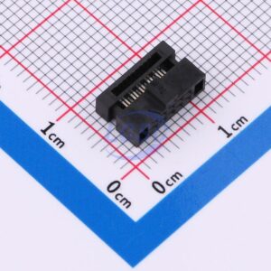 Samtec FFSD-05-01-N