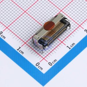 Samtec LSHM-120-01-L-DH-A-S-K-TR