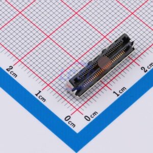 Samtec LSHM-130-03.0-F-DV-A-S-K-TR