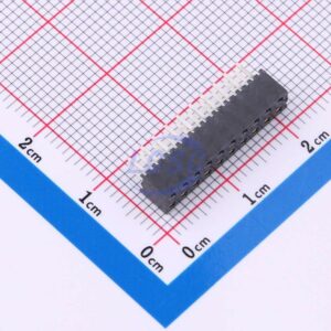 Samtec MMS-110-01-L-DV