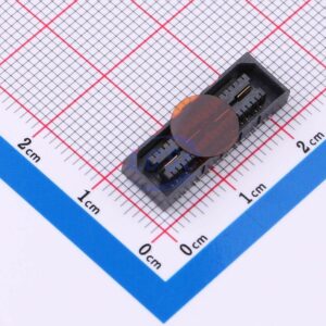 Samtec QSE-014-01-L-D-DP-A