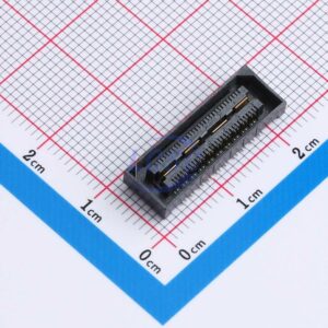 Samtec QSH-020-01-L-D-DP-A