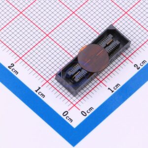 Samtec QSH-030-01-F-D-A-K