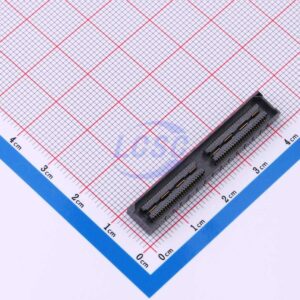 Samtec QSS-050-01-F-D-A