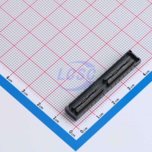 Samtec QSS-050-01-L-D-A