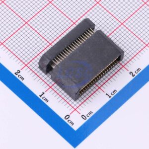 Samtec QTE-020-04-L-D-A