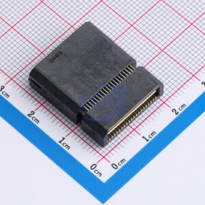 Samtec QTE-020-07-L-D-A