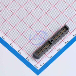 Samtec QTE-040-01-F-D-A