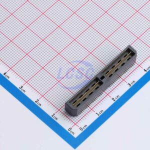 Samtec QTE-040-02-L-D-A