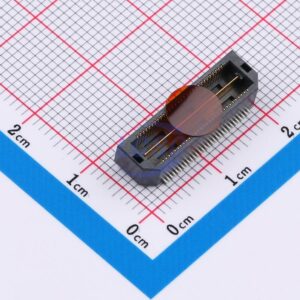 Samtec QTH-030-01-F-D-A-K-TR