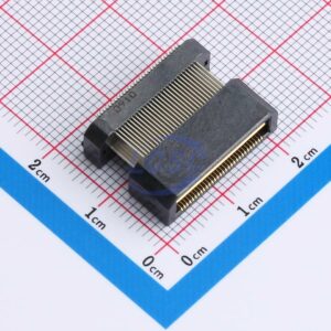 Samtec QTH-030-04-L-D-A