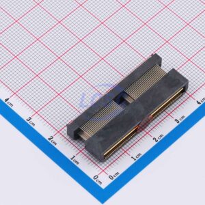 Samtec QTH-060-04-L-D-A-K-TR