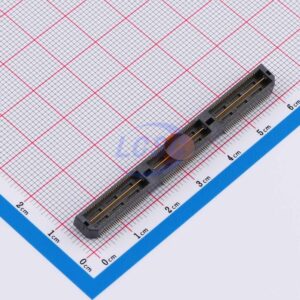 Samtec QTH-090-01-L-D-A-K-TR