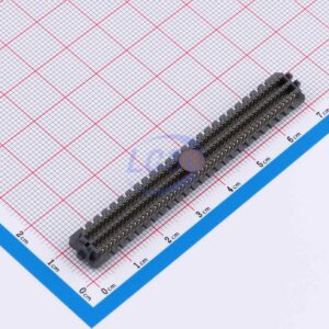 Samtec SEAM-50-02.0-L-06-2-A-K-TR