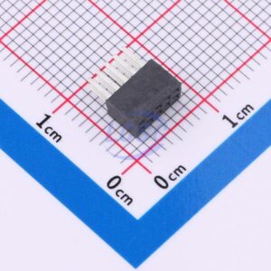 Samtec SFMC-105-01-S-D