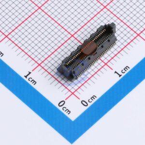 Samtec SS4-30-3.00-L-D-K-TR