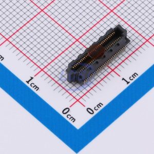 Samtec SS4-30-3.50-L-D-K-TR
