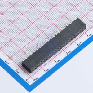 Samtec SSW-120-01-F-D