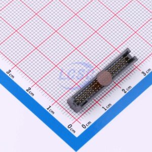 Samtec TFC-120-02-L-D-A-K-TR