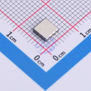 Texas Instruments REF7025QFKHT