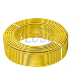 YUANCHENG BVR-300/500V-1x0.5.yeellow