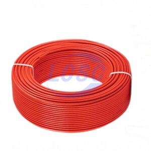 YUANCHENG BVR-450/750V-1x185.red