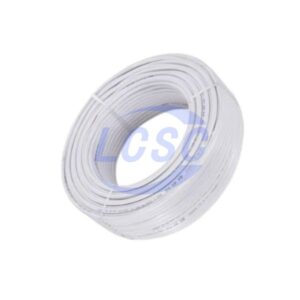 YUANCHENG RVV-300/500V-10x2.5.white