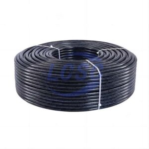 YUANCHENG RVV-300/500V-4x2.5.black