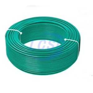 YUANCHENG ZR-BV-450/750V-1x10.green
