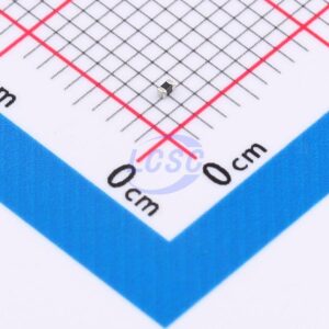 KUU KNTC0402/100KF3950