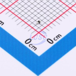 KUU KNTC0402/100KF4250