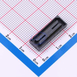 Samtec BSH-030-01-L-D-A-TR