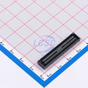 Samtec BSH-060-01-F-D-A