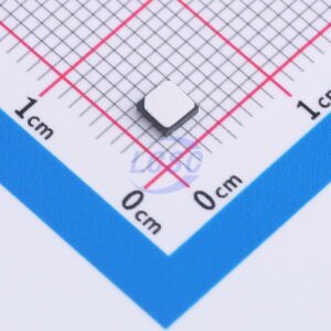 SKYWORKS/SILICON LABS SI7006-A20-IM1R