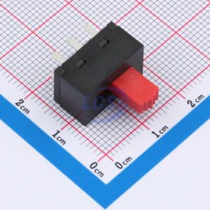 XKB Connection SS-0322PG-8N1RB