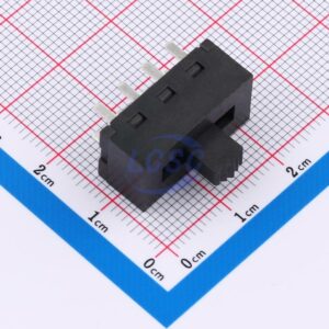 XKB Connection SS-0323PG-6N1BB