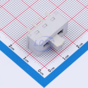 XKB Connection SS-0323PG-6N1WW
