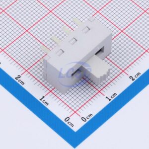 XKB Connection SS-0323PG-7N1WW