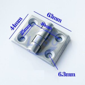 Domestic LC MRO 44*63-25*40