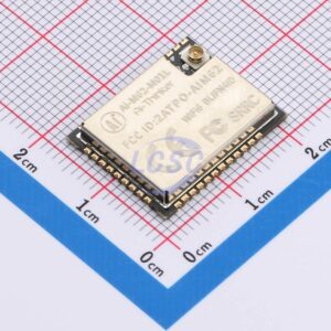 Ai-Thinker Ai-M62-M01L(BLIFN4ID)