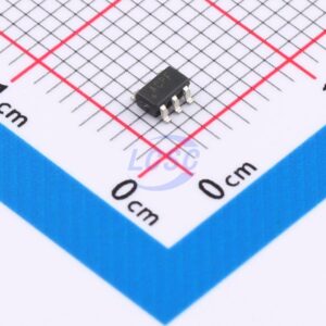 Analog Devices Inc./Maxim Integrated MAX6070AAUT12+T