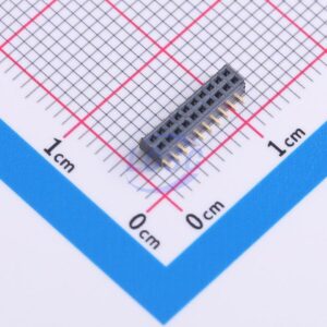 Samtec CLM-110-02-H-D