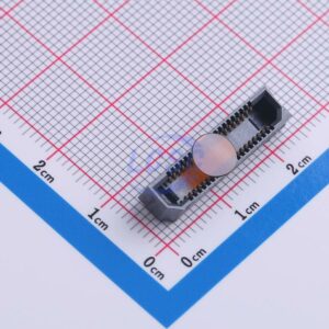 Samtec ERF8-020-05.0-L-DV-K-TR