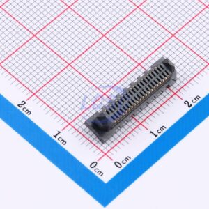 Samtec ERM8-020-02.0-S-DV-TR