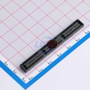 Samtec QSH-090-01-L-D-A-K