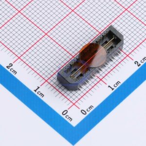 Samtec QTE-014-01-L-D-DP-A